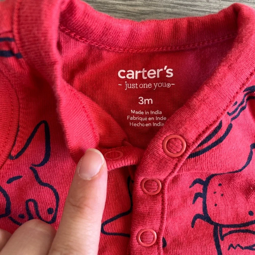 Carters carter’s just